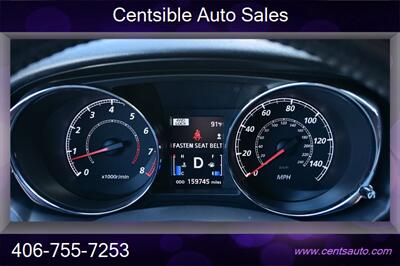 2012 Mitsubishi Outlander Sport SE   - Photo 12 - Kalispell, MT 59901