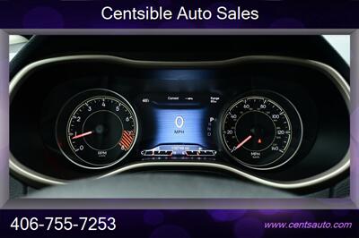 2014 Jeep Cherokee Limited   - Photo 13 - Kalispell, MT 59901