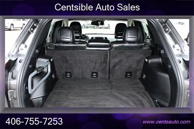 2014 Jeep Cherokee Limited   - Photo 10 - Kalispell, MT 59901