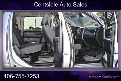 2016 RAM 2500 Tradesman   - Photo 9 - Kalispell, MT 59901