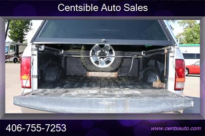 2016 RAM 2500 Tradesman   - Photo 10 - Kalispell, MT 59901