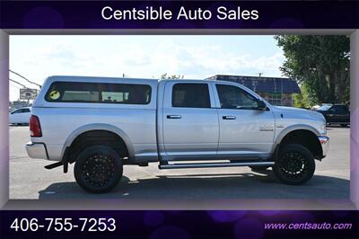 2016 RAM 2500 Tradesman   - Photo 7 - Kalispell, MT 59901
