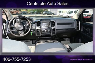 2016 RAM 2500 Tradesman   - Photo 12 - Kalispell, MT 59901