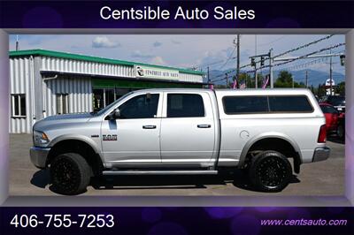 2016 RAM 2500 Tradesman   - Photo 8 - Kalispell, MT 59901
