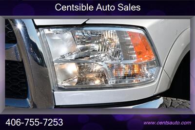 2016 RAM 2500 Tradesman   - Photo 19 - Kalispell, MT 59901