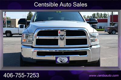 2016 RAM 2500 Tradesman   - Photo 21 - Kalispell, MT 59901