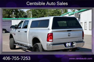 2016 RAM 2500 Tradesman   - Photo 24 - Kalispell, MT 59901