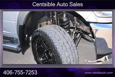2016 RAM 2500 Tradesman   - Photo 15 - Kalispell, MT 59901