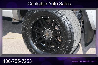 2016 RAM 2500 Tradesman   - Photo 16 - Kalispell, MT 59901
