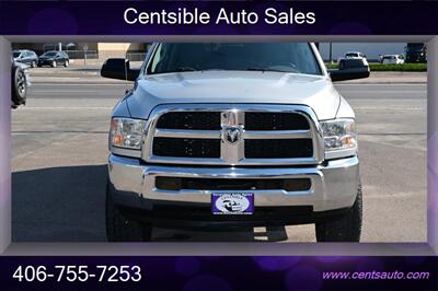 2016 RAM 2500 Tradesman   - Photo 2 - Kalispell, MT 59901