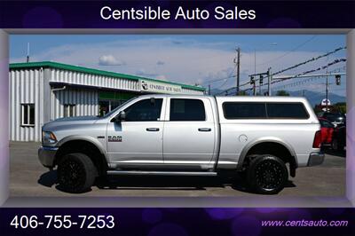 2016 RAM 2500 Tradesman   - Photo 23 - Kalispell, MT 59901