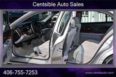 2005 Buick LeSabre Custom   - Photo 11 - Kalispell, MT 59901