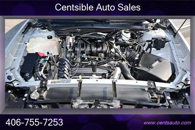 2005 Buick LeSabre Custom   - Photo 14 - Kalispell, MT 59901