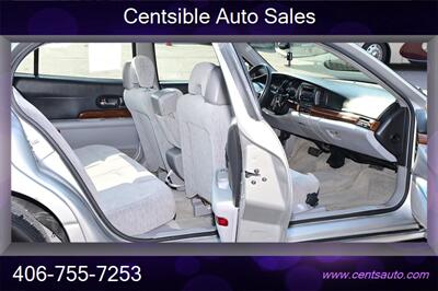 2005 Buick LeSabre Custom   - Photo 9 - Kalispell, MT 59901