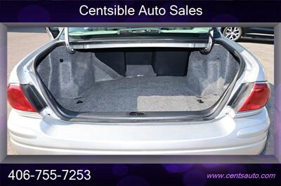 2005 Buick LeSabre Custom   - Photo 10 - Kalispell, MT 59901