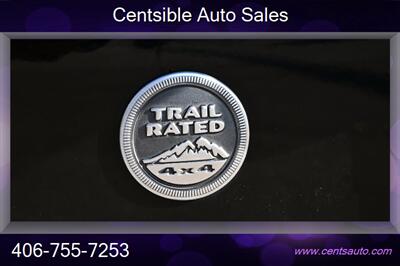 2013 Jeep Wrangler Sport - Photo 16 - Kalispell, MT 59901