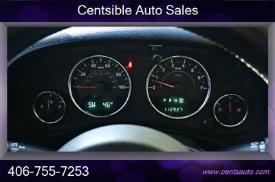 2013 Jeep Wrangler Sport - Photo 13 - Kalispell, MT 59901