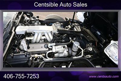 1988 Chevrolet Corvette   - Photo 15 - Kalispell, MT 59901