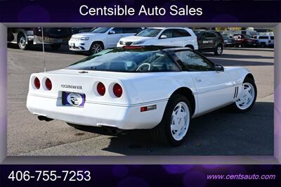 1988 Chevrolet Corvette   - Photo 7 - Kalispell, MT 59901