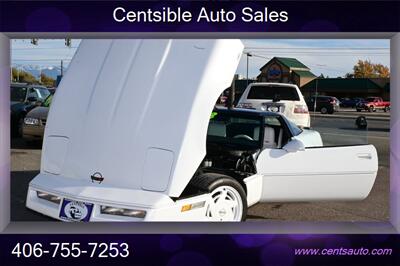 1988 Chevrolet Corvette   - Photo 13 - Kalispell, MT 59901
