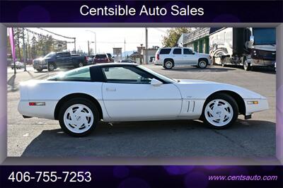 1988 Chevrolet Corvette   - Photo 8 - Kalispell, MT 59901