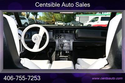 1988 Chevrolet Corvette   - Photo 10 - Kalispell, MT 59901