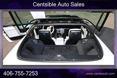 1988 Chevrolet Corvette   - Photo 12 - Kalispell, MT 59901