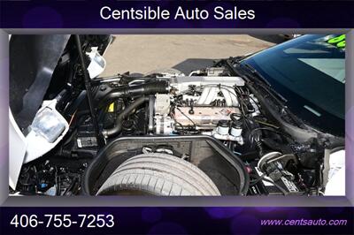 1988 Chevrolet Corvette   - Photo 14 - Kalispell, MT 59901