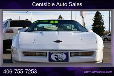 1988 Chevrolet Corvette   - Photo 19 - Kalispell, MT 59901