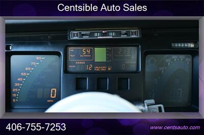 1988 Chevrolet Corvette   - Photo 11 - Kalispell, MT 59901