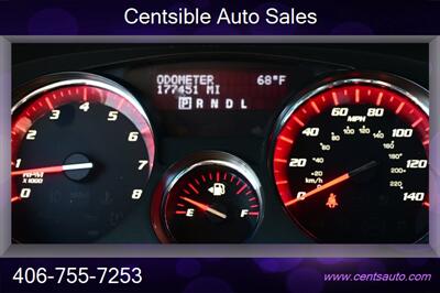 2011 GMC Acadia SLE   - Photo 5 - Kalispell, MT 59901