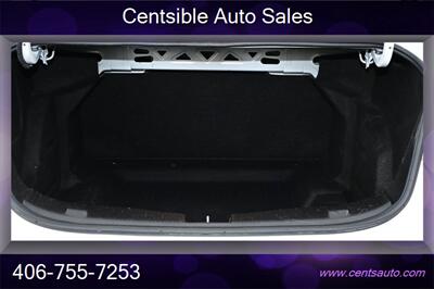 2017 Chevrolet Cruze LS Auto - Photo 10 - Kalispell, MT 59901