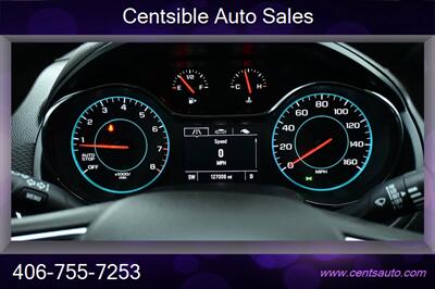 2017 Chevrolet Cruze LS Auto - Photo 13 - Kalispell, MT 59901