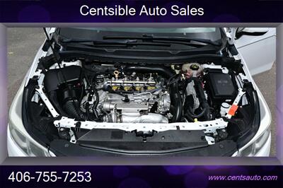 2017 Chevrolet Cruze LS Auto - Photo 14 - Kalispell, MT 59901