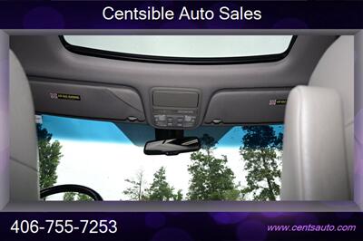 2011 Honda Odyssey EX-L   - Photo 17 - Kalispell, MT 59901