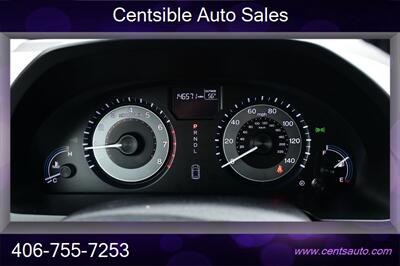 2011 Honda Odyssey EX-L   - Photo 13 - Kalispell, MT 59901
