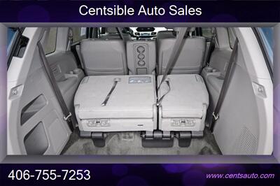 2011 Honda Odyssey EX-L   - Photo 10 - Kalispell, MT 59901