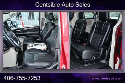 2014 Chrysler Town & Country Touring-L   - Photo 13 - Kalispell, MT 59901