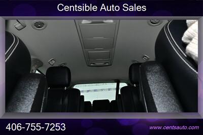 2014 Chrysler Town & Country Touring-L   - Photo 31 - Kalispell, MT 59901