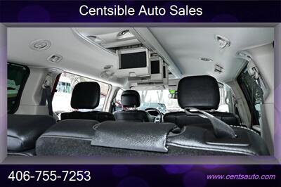 2014 Chrysler Town & Country Touring-L   - Photo 32 - Kalispell, MT 59901