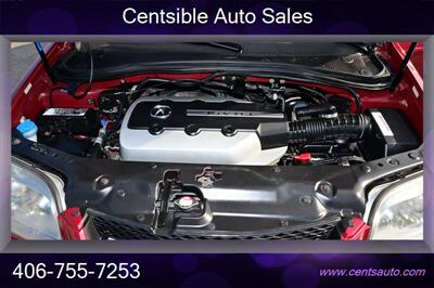 2005 Acura MDX Touring w/Navi w/RES   - Photo 16 - Kalispell, MT 59901