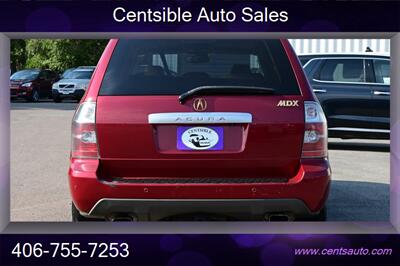 2005 Acura MDX Touring w/Navi w/RES   - Photo 5 - Kalispell, MT 59901