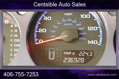 2005 Acura MDX Touring w/Navi w/RES   - Photo 15 - Kalispell, MT 59901