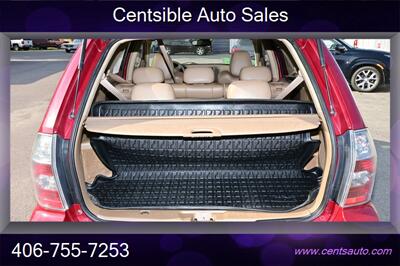 2005 Acura MDX Touring w/Navi w/RES   - Photo 10 - Kalispell, MT 59901
