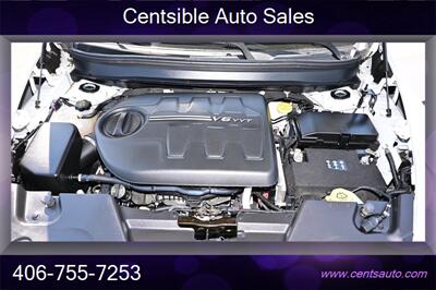 2017 Jeep Cherokee Limited   - Photo 15 - Kalispell, MT 59901