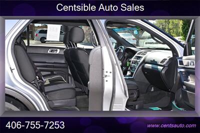 2014 Ford Explorer XLT   - Photo 9 - Kalispell, MT 59901