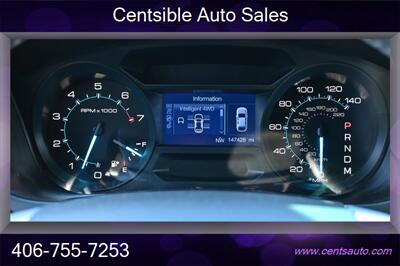 2014 Ford Explorer XLT   - Photo 13 - Kalispell, MT 59901