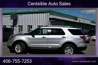 2014 Ford Explorer XLT   - Photo 17 - Kalispell, MT 59901