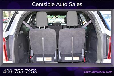 2014 Ford Explorer XLT   - Photo 10 - Kalispell, MT 59901