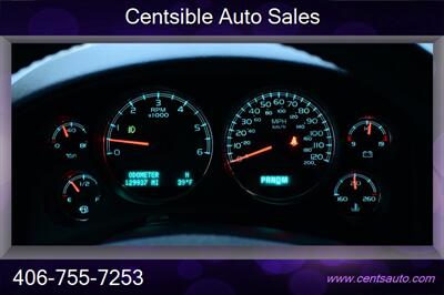 2011 Chevrolet Silverado 1500 LTZ - Photo 12 - Kalispell, MT 59901